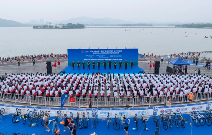 leyu.乐鱼官网-体育用品外贸观察：新一轮引擎“剑”指何方？丨2024观众预登记·知识大礼包②